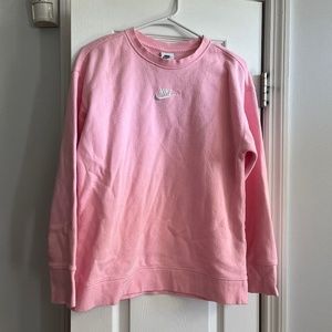 Nike Sweatshirt